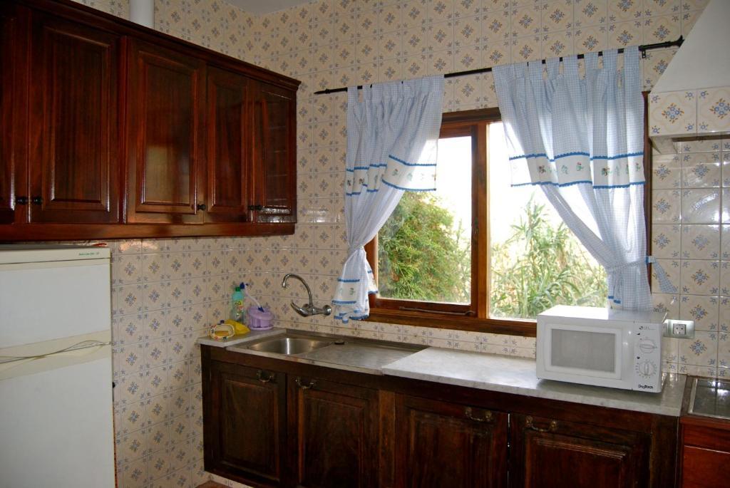 Casa Rural De Tio Felix Vega de San Mateo Room photo