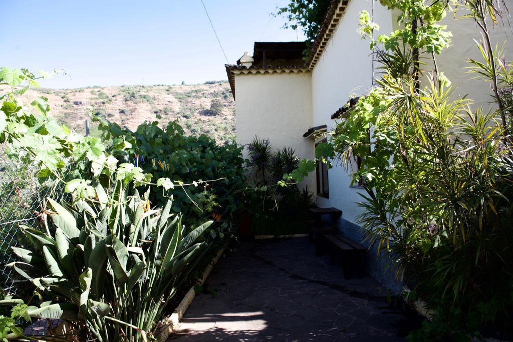 Casa Rural De Tio Felix Vega de San Mateo Exterior photo